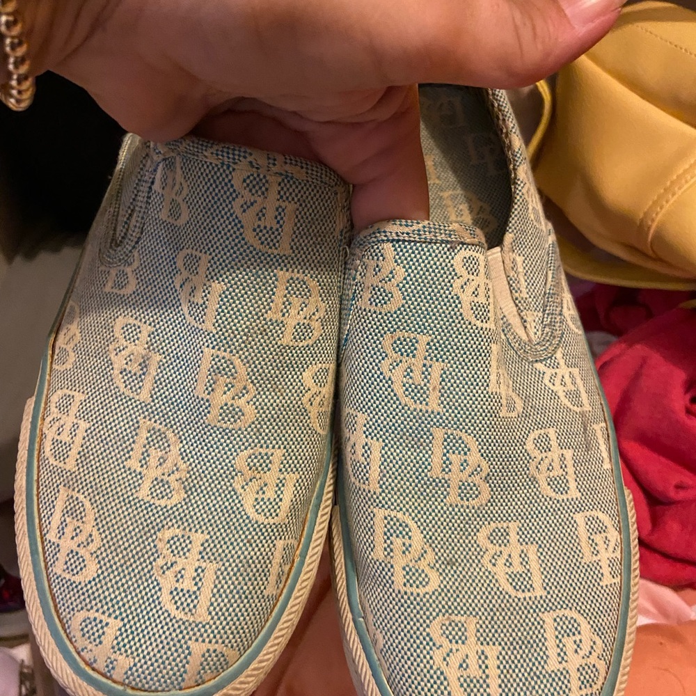 Dooney & Bourke
